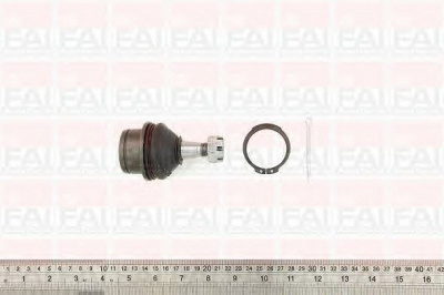 FAI AUTOPARTS ss7079 -  Несущий / направляющий шарнир